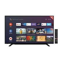 Toshiba 58UA2063DT 58" 4K Ultra HD Android Smart LED TV