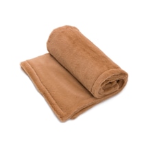 Pet Comfort Lodix Mira 02 Köpek Battaniyesi 70 x 100 CM Kahverengi