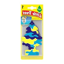 Asma Koku - Pina Colada Aroma İle Ferahlatıcı Araç Koku