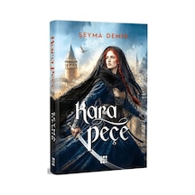 Kara Peçe - Aıaı-887685