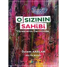 O Sızının Sahibi - Özlem Arslan - Karma Kitaplar