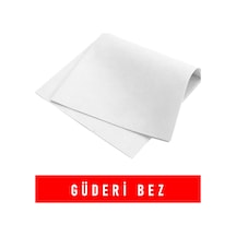Fast Liquid Güderi Araç Kurulama Bezi 50 x 60