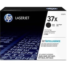 Hp 37X-Cf237X Toner Yüksek Kapasiteli Hp 37X-Cf237X Toner Yüksek Kapasiteli