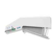 Stapler Cilt Zımbası-Skin Stapler Tek Kullanımlık