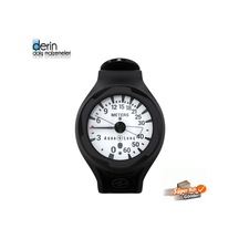 Aqua Lung Derinlik Kol 60 M Siyah