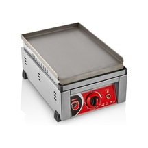 Işıkgaz Elektrikli Pleyt Izgara 30 Cm