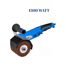 Cmc CMC3942 1300W Profesyonel Mop Zımpara Makinesi