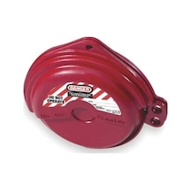 Masterlock S480 2.5-7,6 Cm-m/kapatma Kapağı Valf Kapağı Açık Ahşap