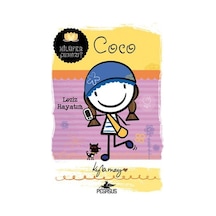 Coco - Leziz Hayatım- Pegasus