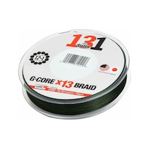 Sufix 131 G-core X13 0.205 Mm 300m Lo-vıs Green İp Misina 12.7kg Çeker