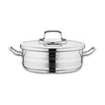 Korkmaz Astra2 Kısa Tencere 26x8,5