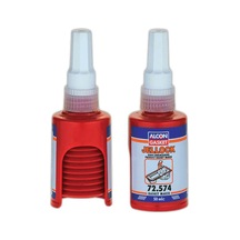 Alcon Jellock Orange Sıvı Conta M-3330 50 Ml