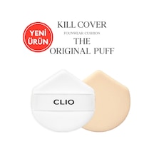Clio Kill Cover Founwear Cushion The Original Puff