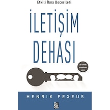 İletişim Dehası - Etkili İkna Becerileri - Qhdh-611829