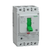 Schneider Electric GoPact Şalter 400, 3P3D 36kA AC 320A  TMD  Ayar Sahalı G40F3A320