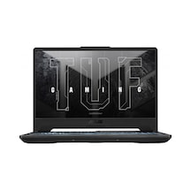 Asus TUF Gaming A15 FA506NCG-HN286 R7-7445HS 16 GB 512 GB SSD RTX3050 15.6" Free Dos Dizüstü Bilgisayar
