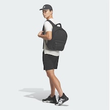 Adidas Mh Pf Bp Unısex Siyah Sırt Çantası Jz4409