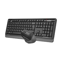 A4 Tech Fg1035 Gri Q Mm 2.4g Kablosuz Klavye Mouse Set Diğer A4 Tech Fg1035 Gri Q Mm 2.4g Kablosuz Klavye Mouse Set Diğer