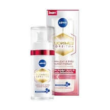 Hyaluronik Asit İçeren Leke Ve Yaşlanma Karşıtı Serum 30 Ml