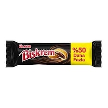 Büyük Boy Rulo Bisküvi, 150 Gr
