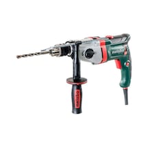 Metabo SBEV 1300-2 1300 Watt Elektrikli Darbeli Matkap
