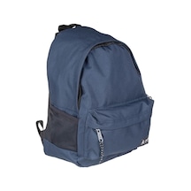Okapi Okp-112 Lacivert Çanta Çok Renkli