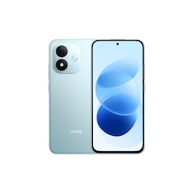 Xiaomi Redmi Note 17 4G 6 GB 256 GB (Xiaomi Türkiye Garantili)