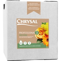 Chrysal Professional 3 Bag-in-box 10l Diğer