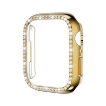 Lexroo Watch 38mm Watch Gard 05 Sert Pc Koruyucu - Gold