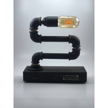Endüstriyel Lamp2