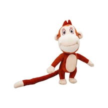 Kukuli Müzikli Peluş 4 Adet