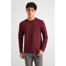 Koyu Bordo