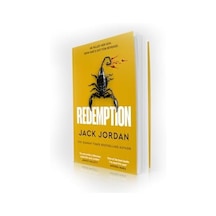 Redemption: The Unmıssable Thriller Shortlisted For The Wilbur Smith Adventure Writing Prize 2025