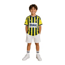 Sarı - Lacivert
