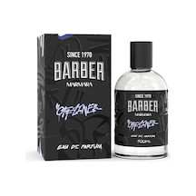 Barber Marmara Perfume 100ml. Obsessed Diğer