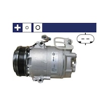 Opel Astra G Klima Kompresoru 1.4 1998-2004 Mahle Acp45000s