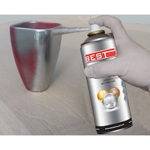 Best Elite Krom Efekt Sprey Boya 400 ML