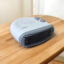 Marsstar Ms-200 Kutu Fan Isıtıcı