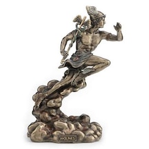 Veronese Koleksiyon Mitolojik Hades Figür 16x22cm