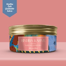 Mim And More Hindiba Ganül Kahve Hindiba Özlü Çözülebilir Kahve 150 G