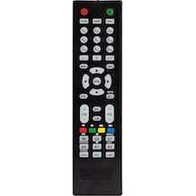 Telefox Uyumlu 43Tfh4300 Lcd-Led Tv Kumanda