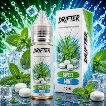 Drifter Sweet Mint Aroma