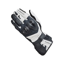 Held Evo-thrux 3 Korumalı Motosiklet Eldiveni Siyah Beyaz