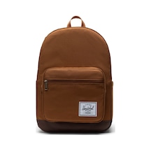 Herschel Pop Quiz Unisex Sırt Çantası 11405-06426-os Rubber/chicory Coffee