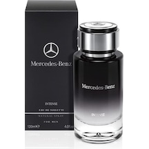 Mercedes Benz Intense Erkek Parfüm EDT 120 ML
