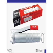 FUKAR Snc Gres Pompası 500 cc Yerli