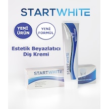 Startwhite Beyazlatıcı Diş Macunu 100 ML 128 G