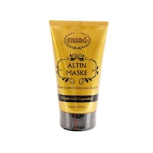 Ersağ Sıkılaştırıcı Soyulabilir Altın Yüz Maskesi 150 ML