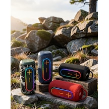 Taşınabilir Kablosuz Bluetooth Hoparlör Uczflip6max1-1