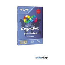 Tyt Sıfırdan Sonsuza Coğrafya Soru Bankası